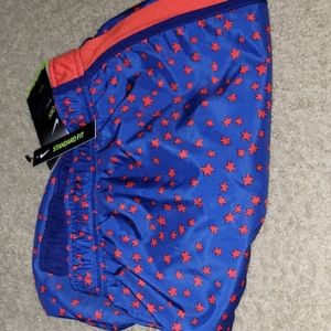 Nike women's 2x shorts